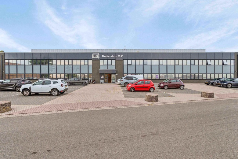 KantoorruimteaanMercuriusweg 10<br/> inSchiedam