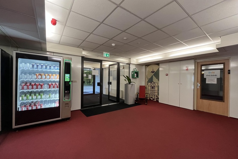 KantoorruimteaanIndustrieweg 10 a<br/> inMaarssen KantoorruimteaanIndustrieweg 10 a<br/> inMaarssen