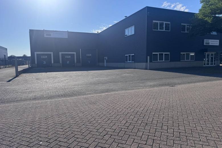Bedrijfsruimte Schijndel - Madame Curieweg 12 - Foto 5
