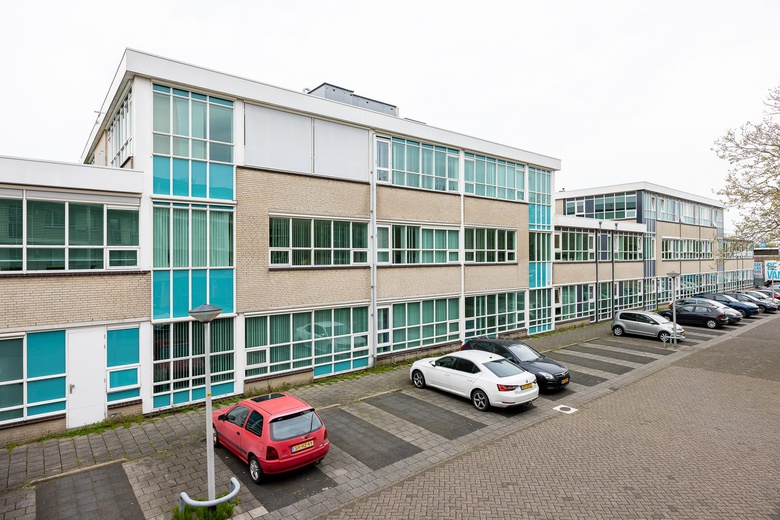 KantoorruimteaanBonnikeplein 18 - 22<br/> inNoordwijk