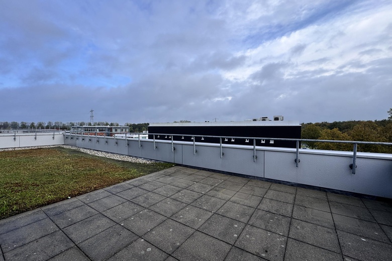 KantoorruimteaanEdvard Munchweg 107<br/> inAlmere