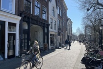 Bekijk foto 3 van Oudegracht 70 Bekijk foto 3 van Oudegracht 70