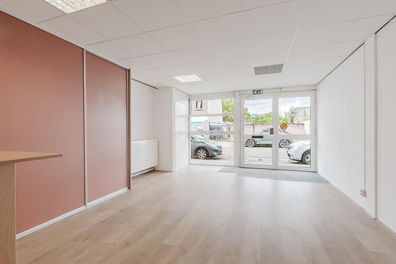 Winkelruimte Tilburg - Korvelseweg 150 A - Foto 6