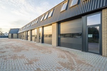 Bekijk foto 6 van Jonkheer Sandberglaan 68 02