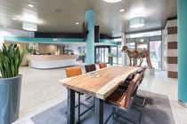 Kantoorruimte Dordrecht - Burgemeester de Raadtsingel 49 - Foto 3