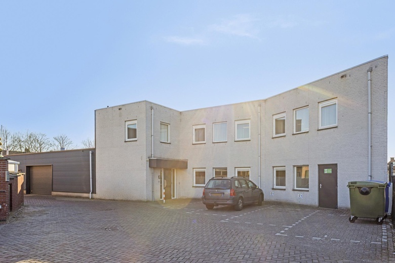 BedrijfsruimteaanEerste Zeine 86 a<br/> inWaalwijk BedrijfsruimteaanEerste Zeine 86 a<br/> inWaalwijk