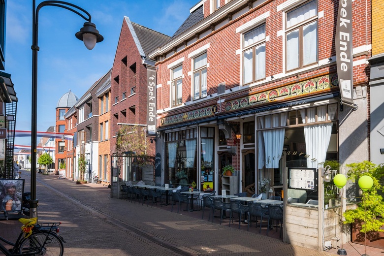 Horeca Winterswijk - Misterstraat 72 - Foto 4