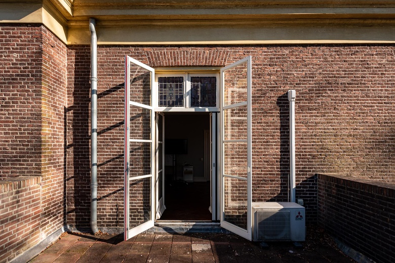 KantoorruimteaanWakkerendijk 58<br/> inEemnes