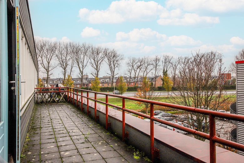 BedrijfsruimteaanSniep 77<br/> inDiemen