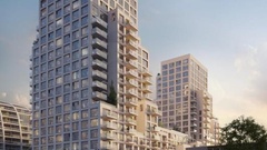 Winkelruimte Hoogstraat 132, Rotterdam | Bedrijfspand.com
