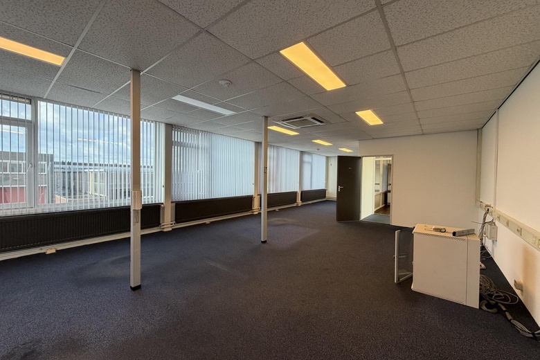 Bedrijfsruimte Rotterdam - Van Maasdijkweg 56 - Foto 9