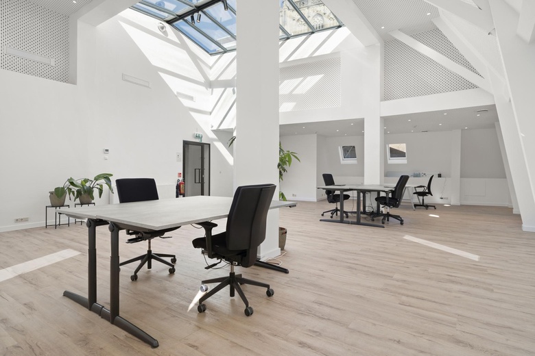 KantoorruimteaanTurfstraat 1 3<br/> inArnhem