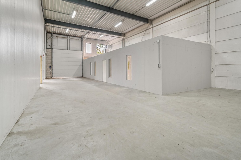 Bedrijfsruimte Roosendaal - Jan Vermeerlaan 259 - Foto 2