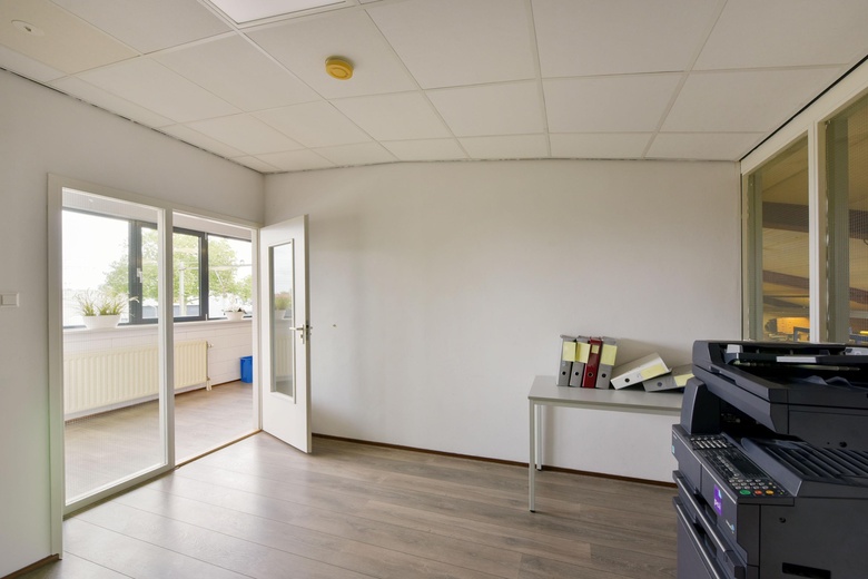 Bedrijfsruimte Hilversum - Oude Amersfoortseweg 249 D - Foto 11