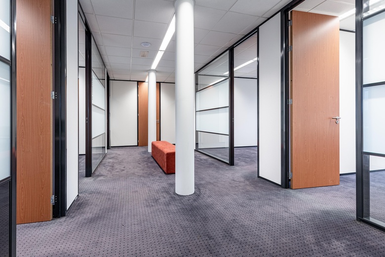 KantoorruimteaanLe Havre 91<br/> inEindhoven