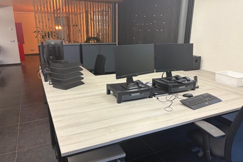 KantoorruimteaanGildenveld 8<br/> inZeewolde KantoorruimteaanGildenveld 8<br/> inZeewolde