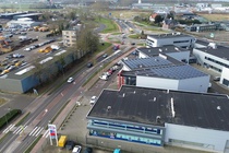 Bekijk foto 6 van Zuiderpoort 77 Bekijk foto 6 van Zuiderpoort 77