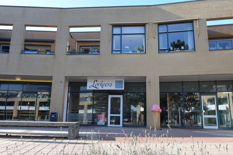 WinkelruimteaanKuperserf 9<br/> inNijverdal