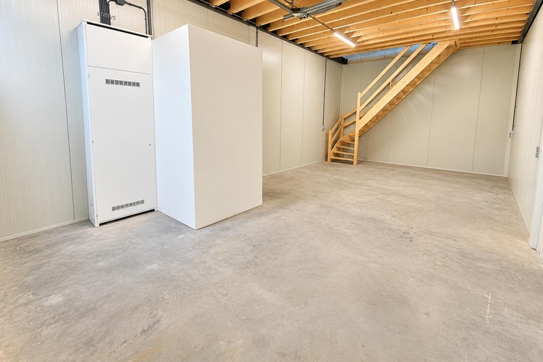 Bedrijfsruimte Almere - Vlotbrugweg 13 U - Foto 2