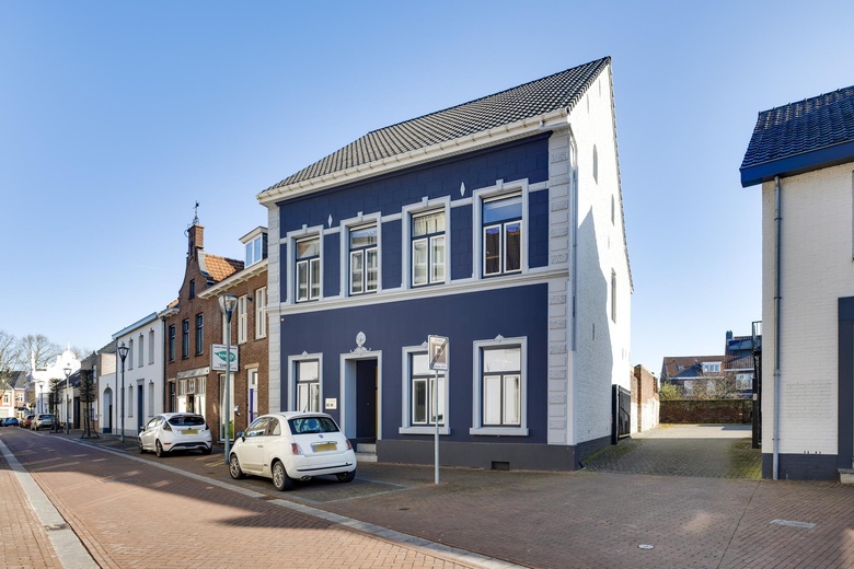 Bekijk foto 1 van Jodenstraat 6 Bekijk foto 1 van Jodenstraat 6