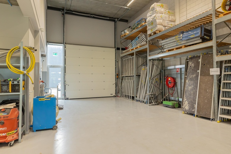 Bedrijfsruimte Den Haag - Singel 25 - Foto 25