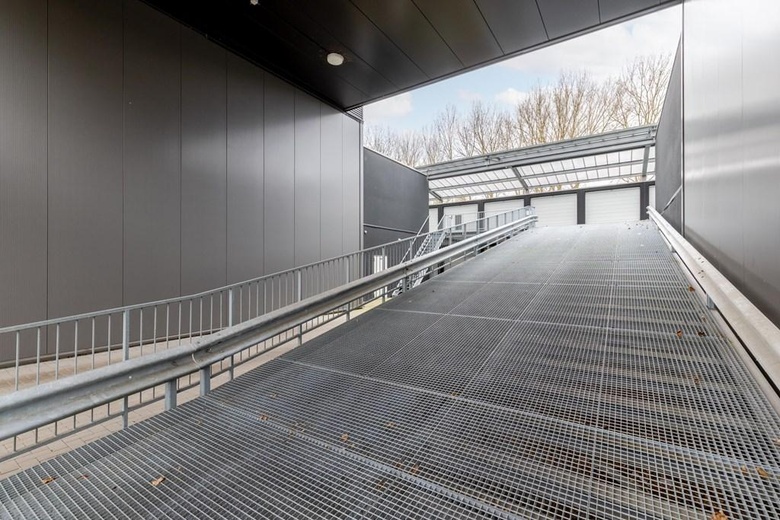 BedrijfsruimteaanArthurweg 43<br/> inRotterdam