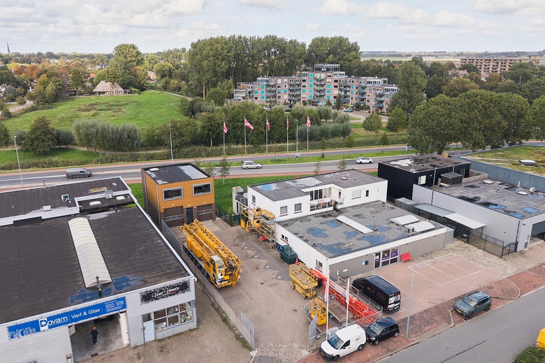 Bedrijfsruimte Alkmaar - Lorentzstraat 3 C - Foto 26