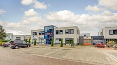 Bedrijfsruimte te huur Zeewolde - Mast 11 A