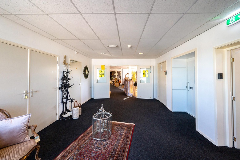 WinkelruimteaanWesterlengte 7<br/> inElburg