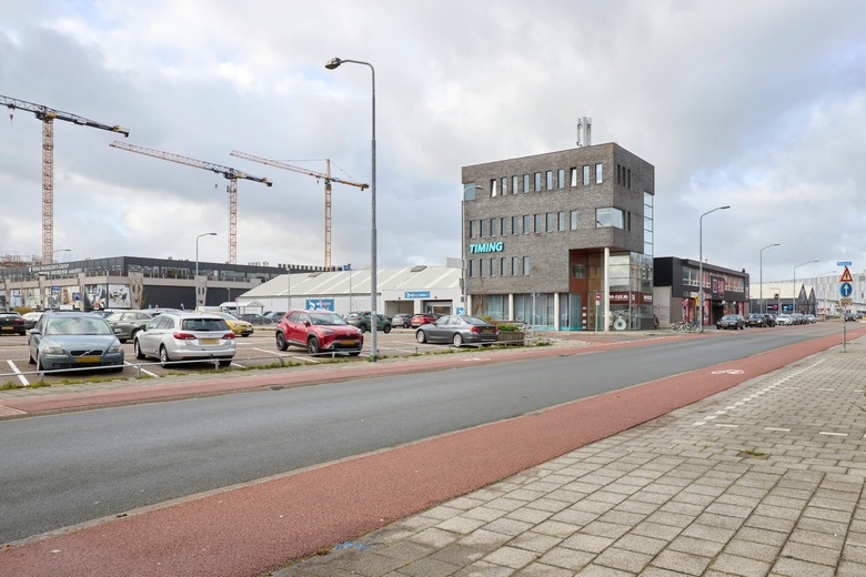 KantoorruimteaanPettemerstraat 14<br/> inAlkmaar