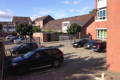Bekijk foto 2 van Schouwstede 1 - B Bekijk foto 2 van Schouwstede 1 - B