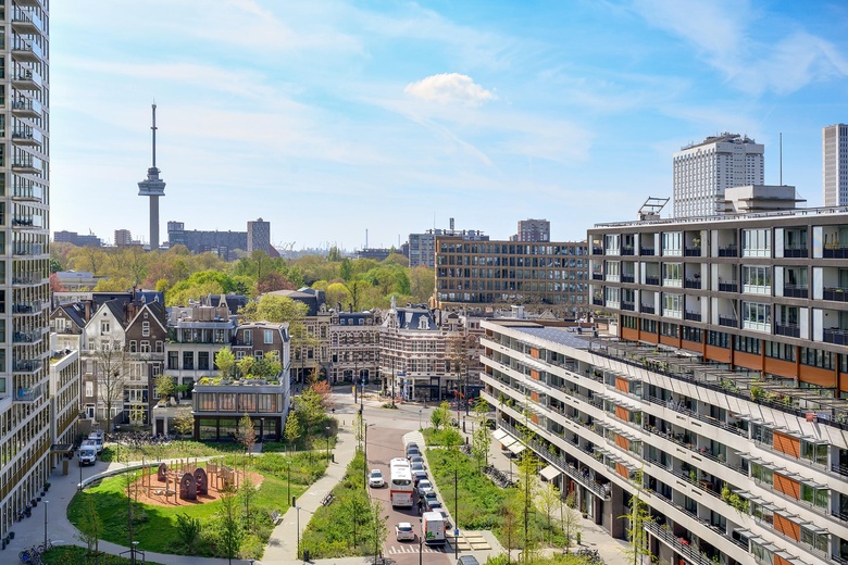 Kantoorruimte Rotterdam - Gedempte Zalmhaven 4 A - Foto 17