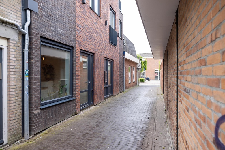 BedrijfsruimteaanMolenstraat 3<br/> inHeerenveen