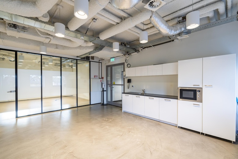 KantoorruimteaanPiet Mondriaanlaan 28<br/> inAmersfoort