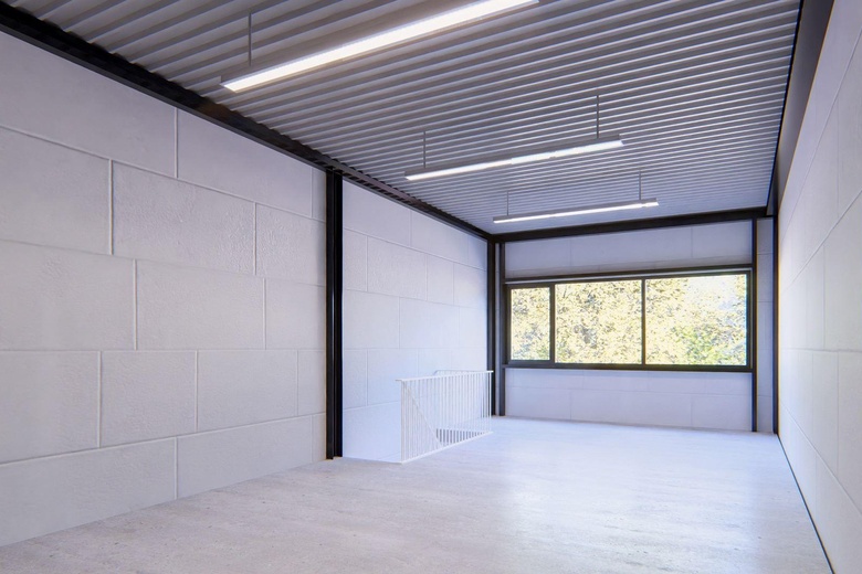 BedrijfsruimteaanJellinghausstraat 2 14<br/> inTilburg