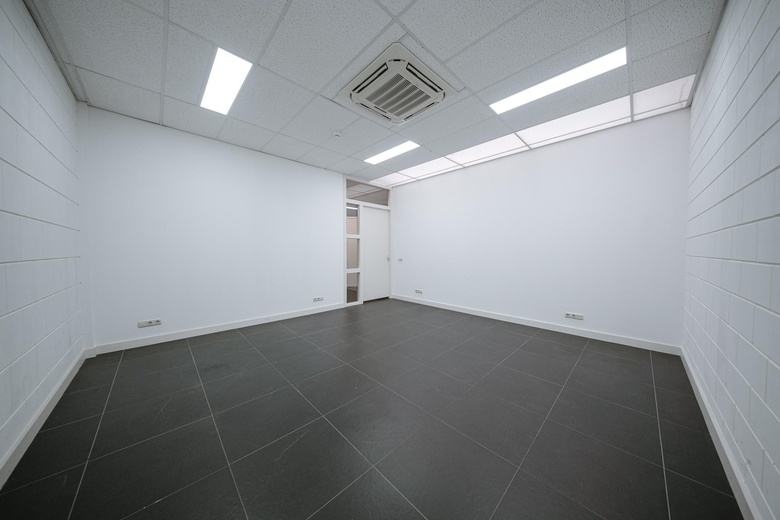 KantoorruimteaanOostwijk 1 B<br/> inUden