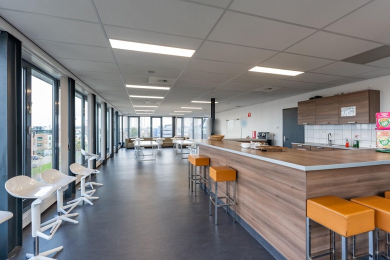 KantoorruimteaanJan Duikerweg 15 C<br/> inHeerhugowaard