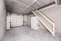Bedrijfsruimte Dordrecht - Pascalstraat 17 E - Foto 1