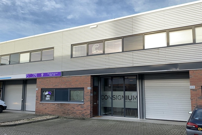 BedrijfsruimteaanKoningsweg 2 30<br/> inSoest