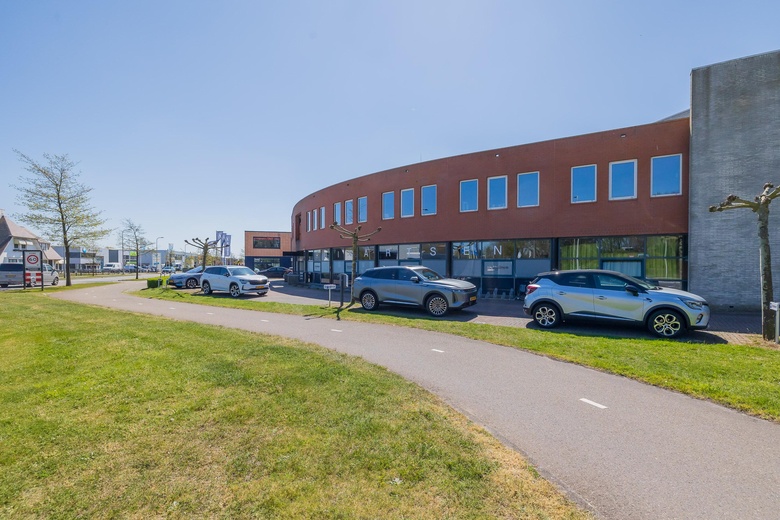 KantoorruimteaanKeyserswey 2<br/> inNoordwijk
