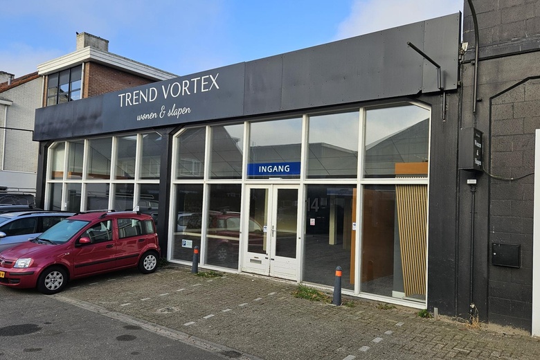 Winkelruimteaan2e Loswal 14<br/> inHilversum