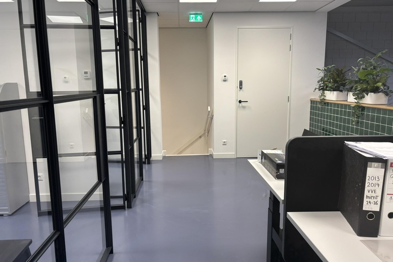 BedrijfsruimteaanHoofdweg 374<br/> inCapelle aan den IJssel