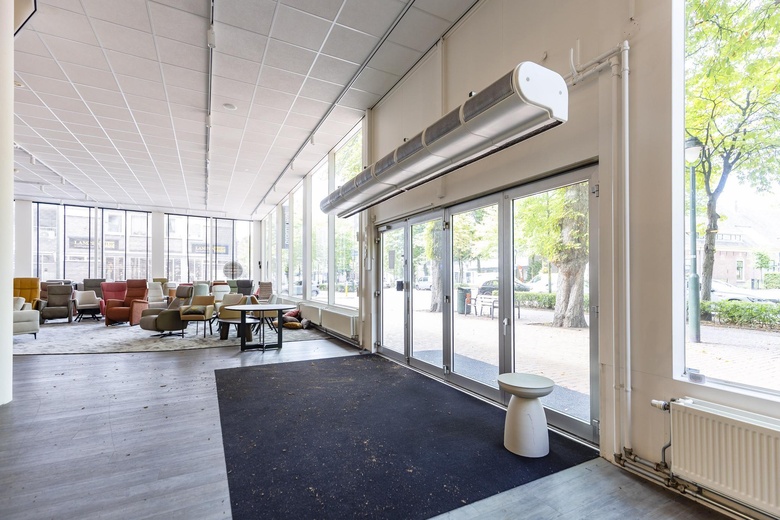 WinkelruimteaanGroest 77<br/> inHilversum WinkelruimteaanGroest 77<br/> inHilversum