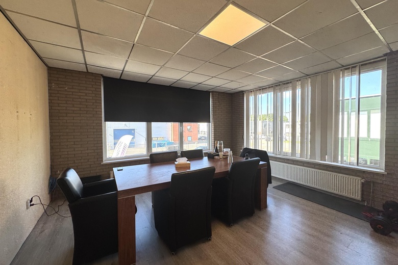 Bedrijfsruimte Mijdrecht - Communicatieweg 11 A - Foto 20