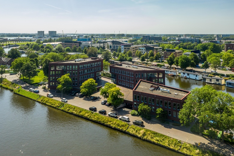 Kantoorruimte Gorinchem - Kleine Landtong 27 - Foto 6