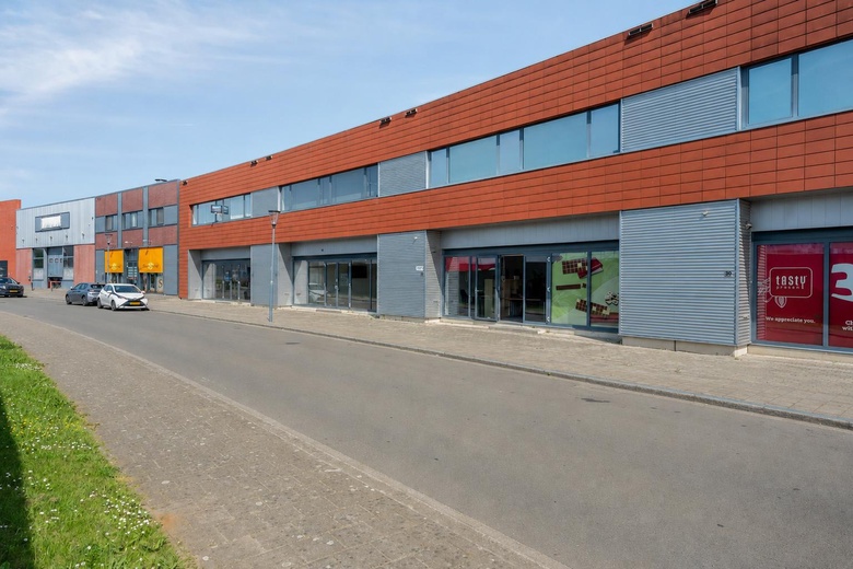 Bedrijfsruimte Sittard - Oslostraat 40 - Foto 2