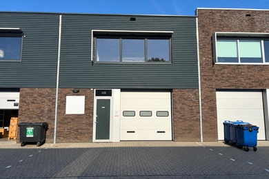 Bedrijfsruimte Capelle aan den IJssel - Hoofdweg 328 - Foto 2
