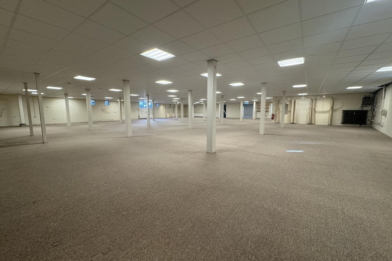 KantoorruimteaanNijverheidswerf 14<br/> inBussum