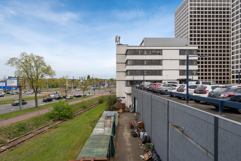 KantoorruimteaanMarconistraat 1 - 11<br/> inRotterdam