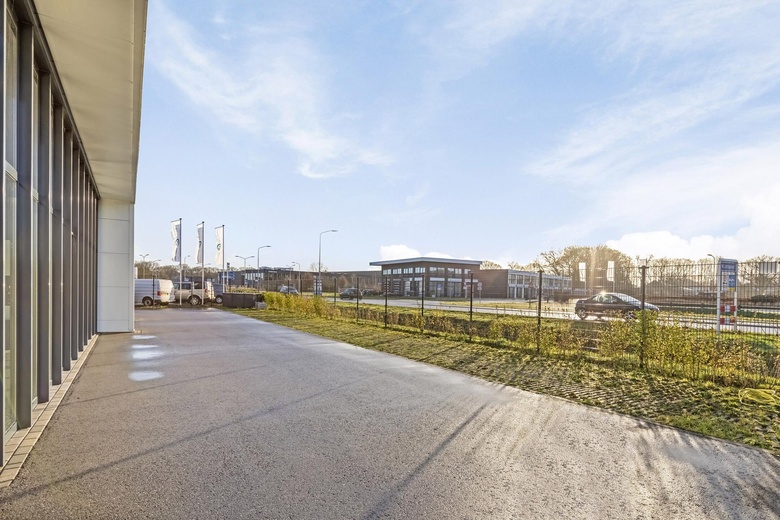 BedrijfsruimteaanRonding 5<br/> inNunspeet BedrijfsruimteaanRonding 5<br/> inNunspeet
